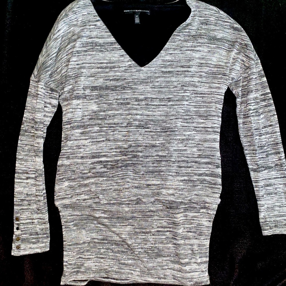 Comfy long sleeve shirt